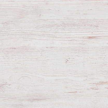 Makidern - Queen Panel Bed - Whitewash - The Sleep Loft - Online Mattress Showroom NYC