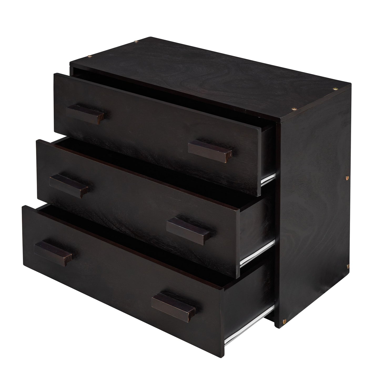 Loft Bed With Cabinet And Shelf - The Sleep Loft - Online Mattress Showroom NYC