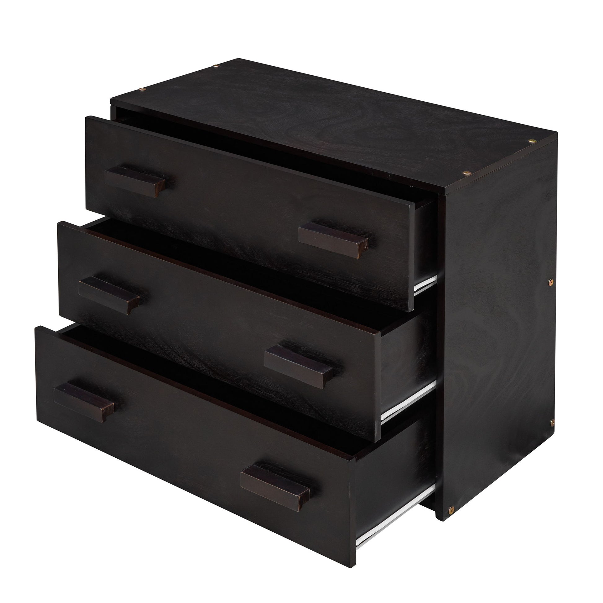 Loft Bed With Cabinet And Shelf - The Sleep Loft - Online Mattress Showroom NYC