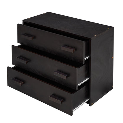 Loft Bed With Cabinet And Shelf - The Sleep Loft - Online Mattress Showroom NYC