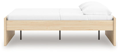 Onita - Platform Bed