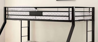 Limbra - Spacious Design Double Bunk Bed - The Sleep Loft - Online Mattress Showroom NYC