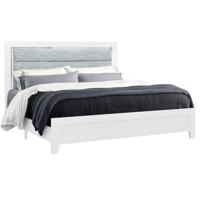 Omoda - Bed With LED - The Sleep Loft - Online Mattress Showroom NYC
