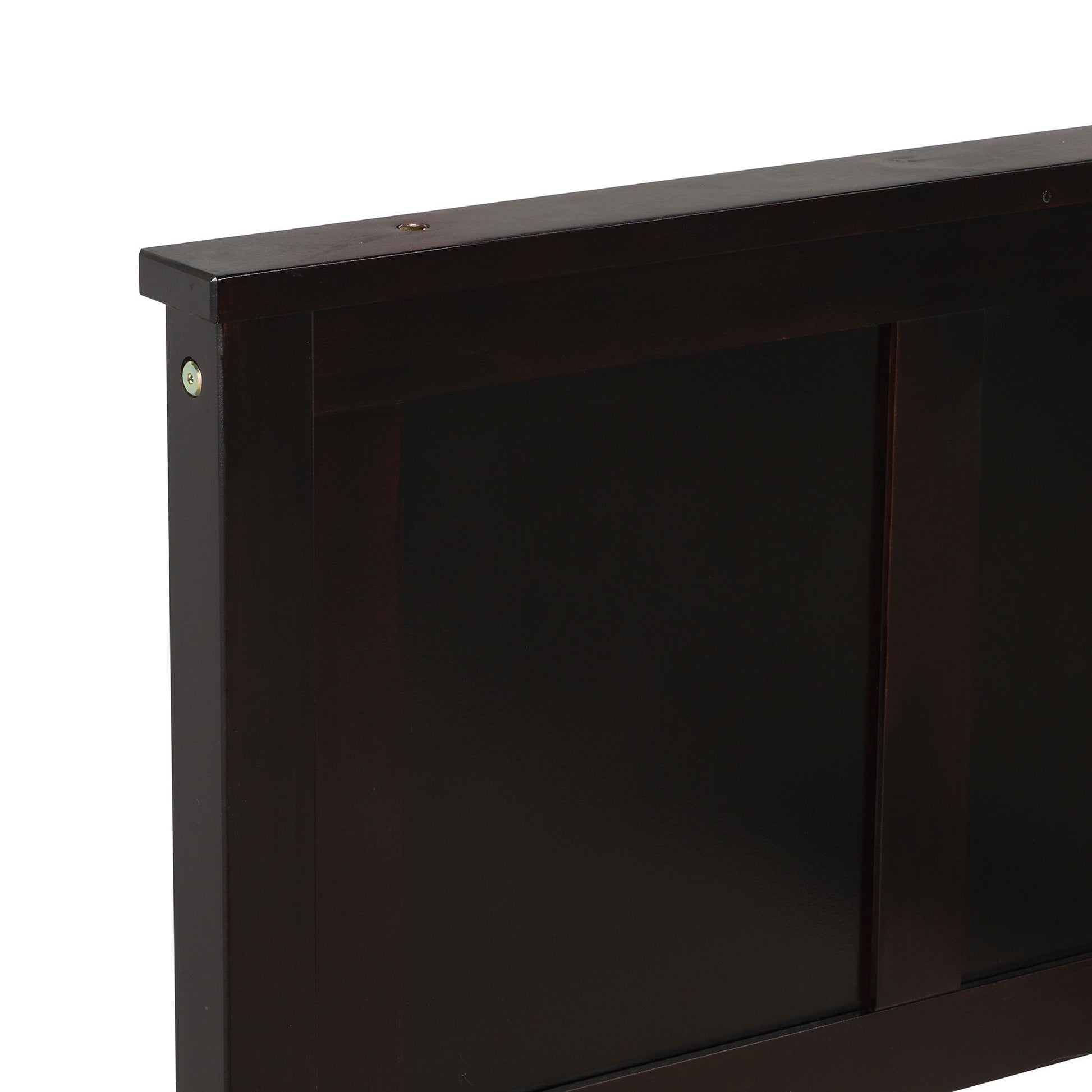 Platform Storage Bed With 2 Wheel Base Drawers - The Sleep Loft - Online Mattress Showroom NYC