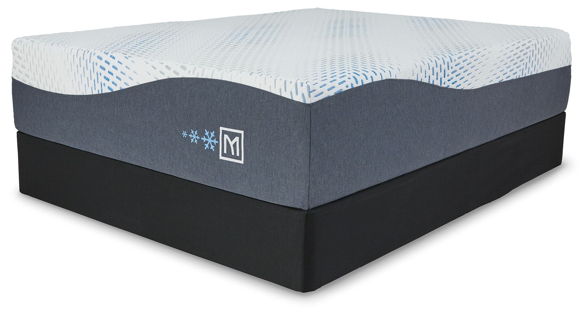 Millennium Luxury Plush Gel Latex Hybrid - Luxury Plush Gel Latex Hybrid Mattress - The Sleep Loft - Online Mattress Showroom NYC