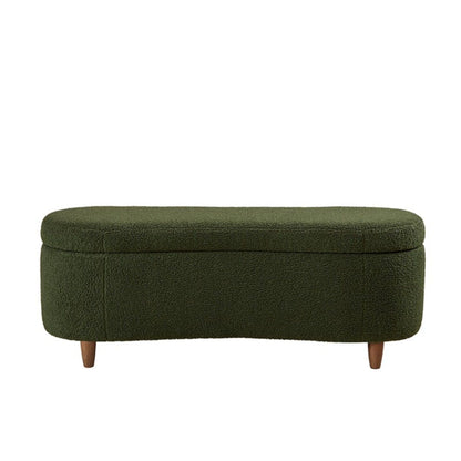 Flip Top Storage Bench - The Sleep Loft - Online Mattress Showroom NYC