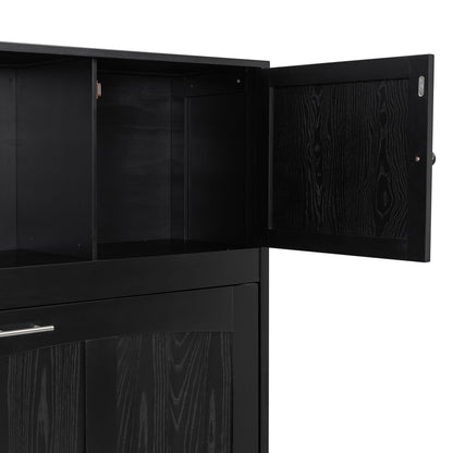 Murphy Bed With Storage Cabinets - The Sleep Loft - Online Mattress Showroom NYC