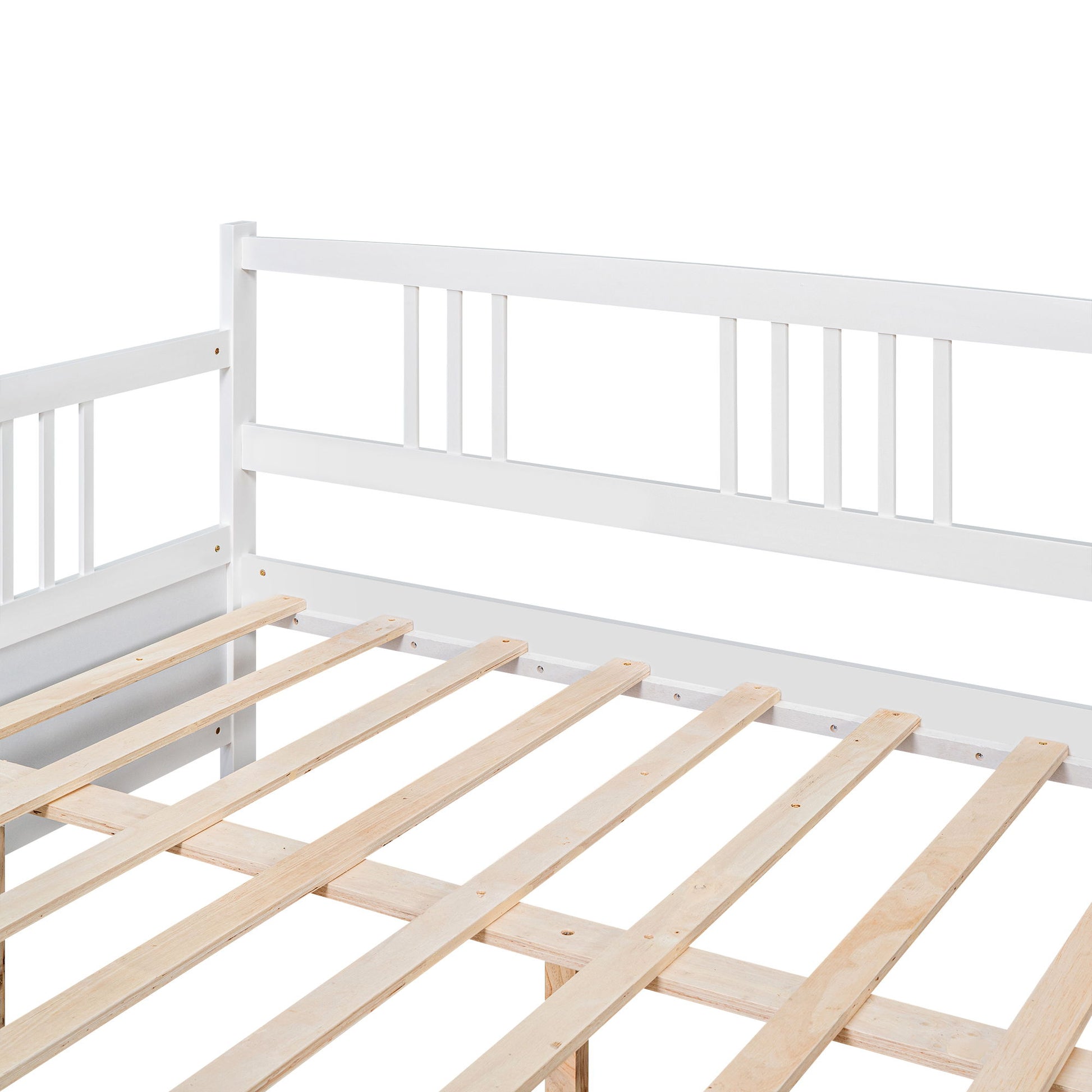 Multifunctional Modern Daybed - The Sleep Loft - Online Mattress Showroom NYC