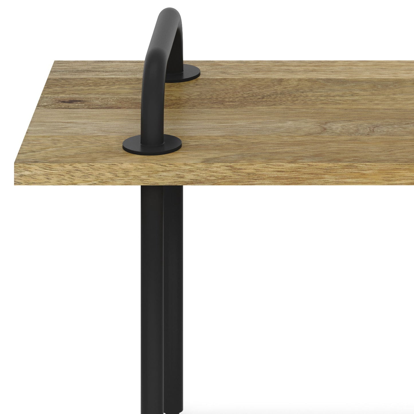 Berkeley - Entryway Bench - The Sleep Loft - Online Mattress Showroom NYC