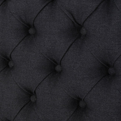 Annecy - Contemporary Upholstered Headboard - The Sleep Loft - Online Mattress Showroom NYC