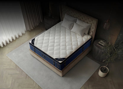 2026 NEW Puffy LEGACY Mattress (Copy) - The Sleep Loft - Online Mattress Showroom NYC