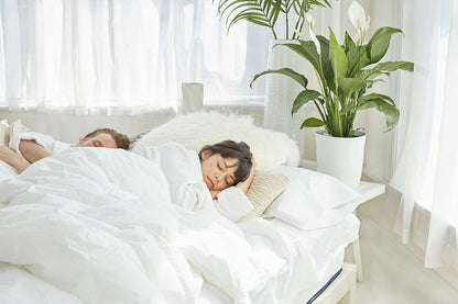 WinkBeds GravityLux Memory Foam Mattress - The Sleep Loft - Online Mattress Showroom NYC