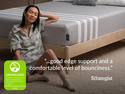 Leesa Original Hybrid Mattress - The Sleep Loft - Online Mattress Showroom NYC