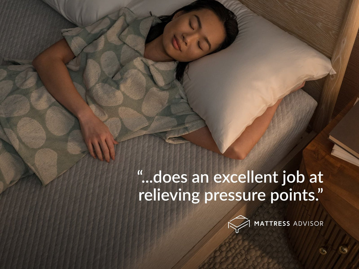 Leesa Original Hybrid Mattress - The Sleep Loft - Online Mattress Showroom NYC