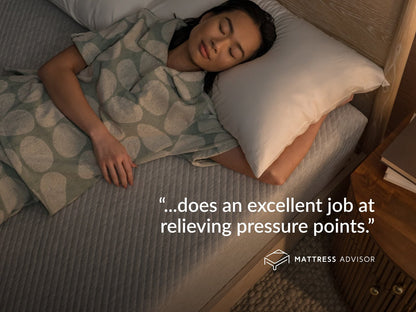 Leesa Original Hybrid Mattress - The Sleep Loft - Online Mattress Showroom NYC