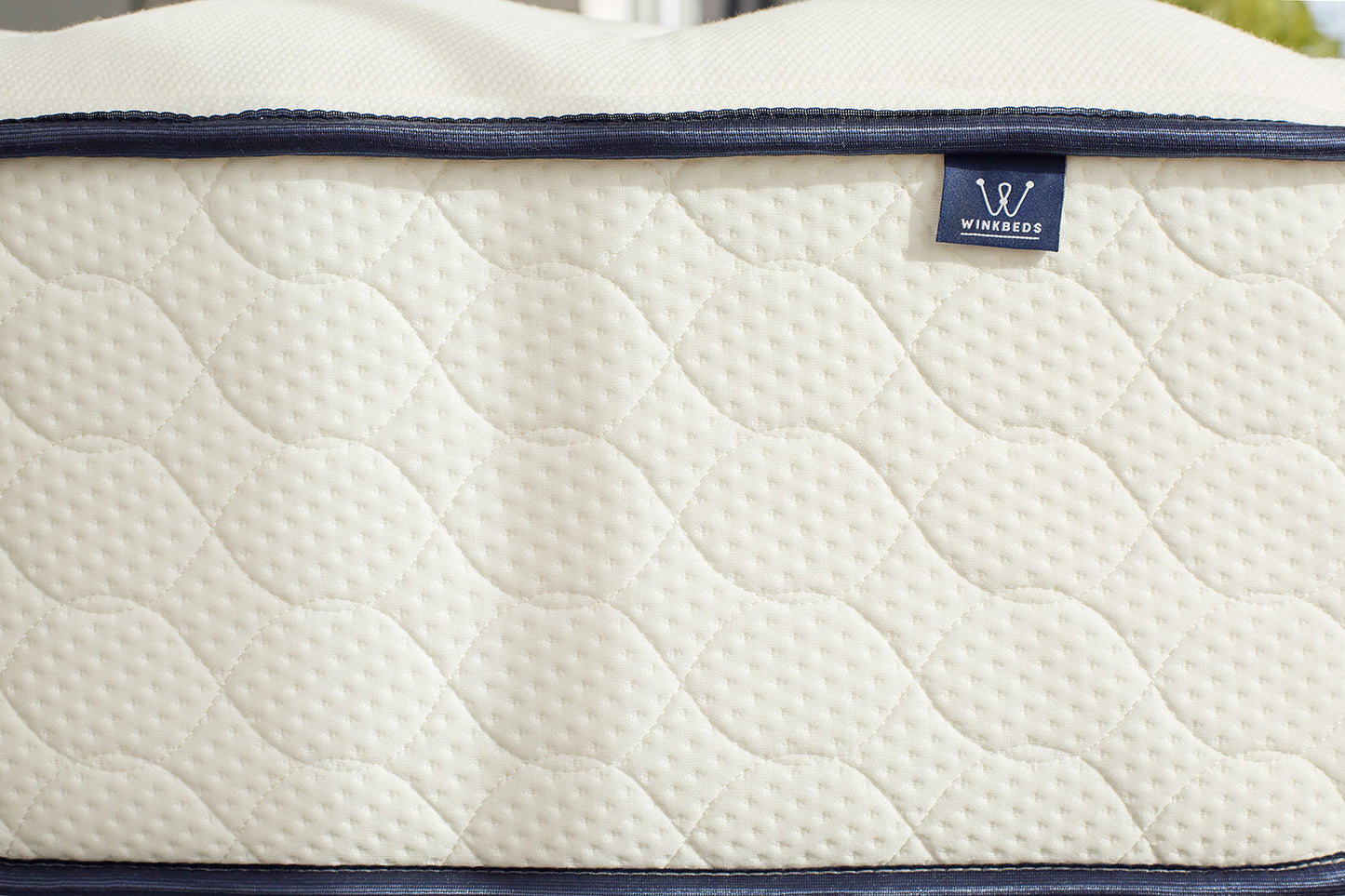 WinkBeds GravityLux Memory Foam Mattress - The Sleep Loft - Online Mattress Showroom NYC