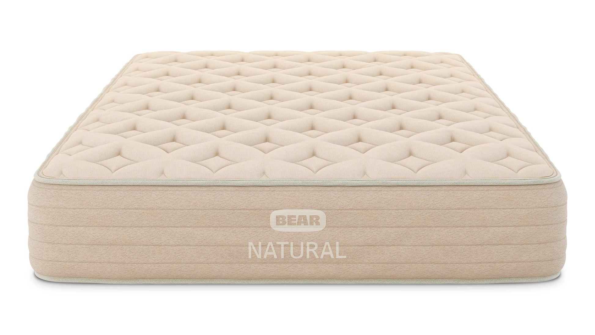 Bear Natural Mattress - The Sleep Loft - Online Mattress Showroom NYC