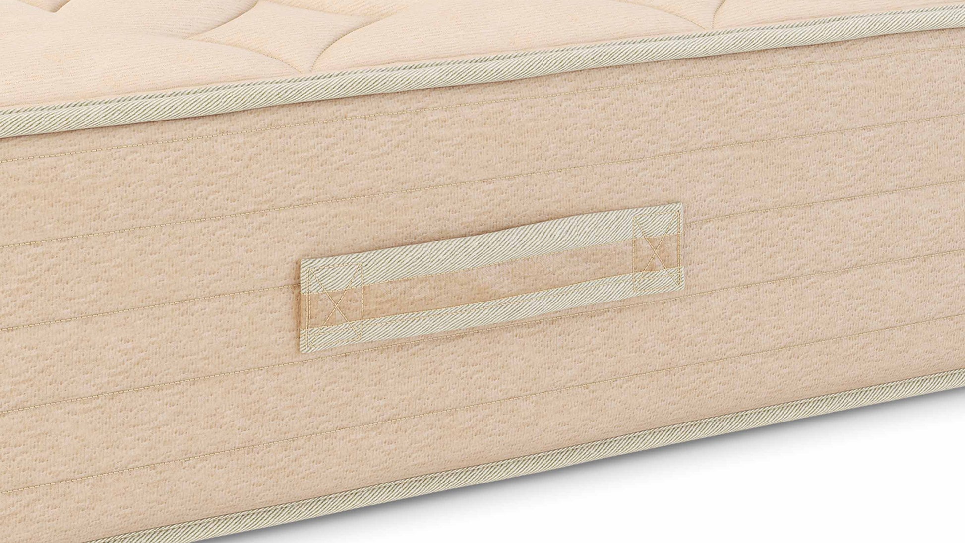 Bear Natural Mattress - The Sleep Loft - Online Mattress Showroom NYC