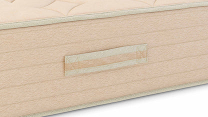 Bear Natural Mattress - The Sleep Loft - Online Mattress Showroom NYC