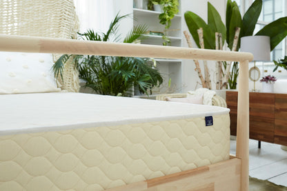 WinkBeds EcoCloud Organic Latex Hybrid Mattress - The Sleep Loft - Online Mattress Showroom NYC