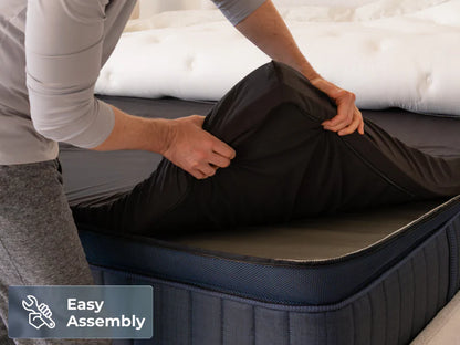 2026 New Brooklyn Bedding ThermoBalance Elite - The Sleep Loft - Online Mattress Showroom NYC