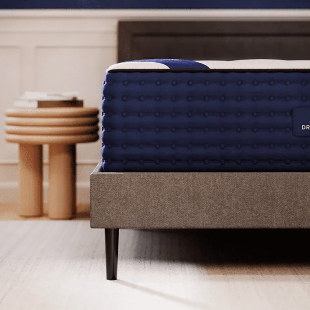 DreamCloud Hybrid Mattress - The Sleep Loft - Online Mattress Showroom NYC