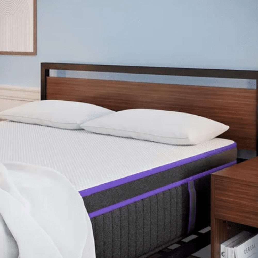 Nectar Collection - The Sleep Loft - Online Mattress Showroom